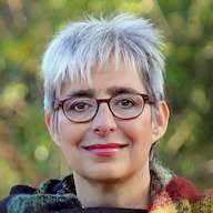 Christiane Seidler – Ihre Dozentin in der Online-Homöopathieausbildung